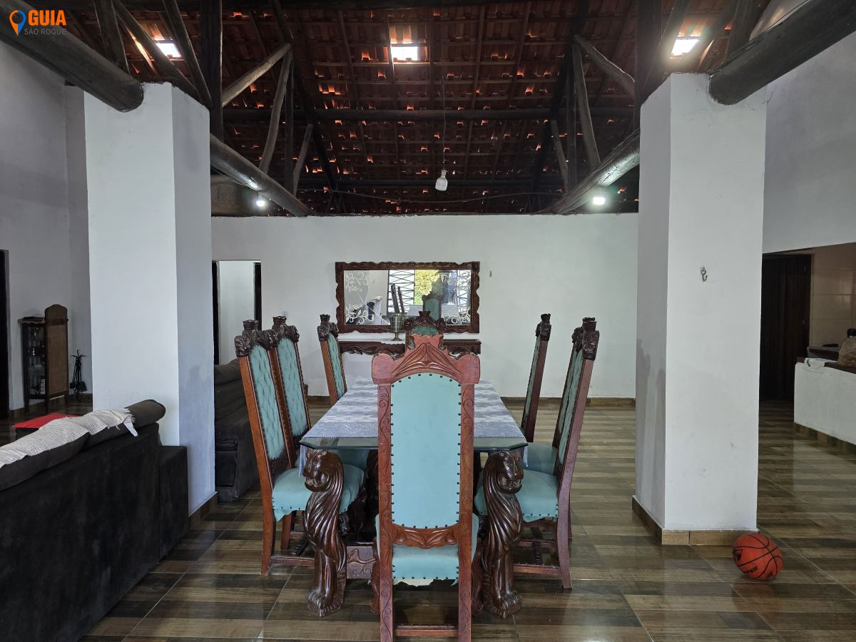 Chácara em , Ibiúna - Foto 6