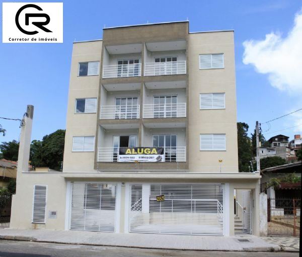 Apartamento em Jardim Meny, São Roque - Ótimo apartamento com um dormitório