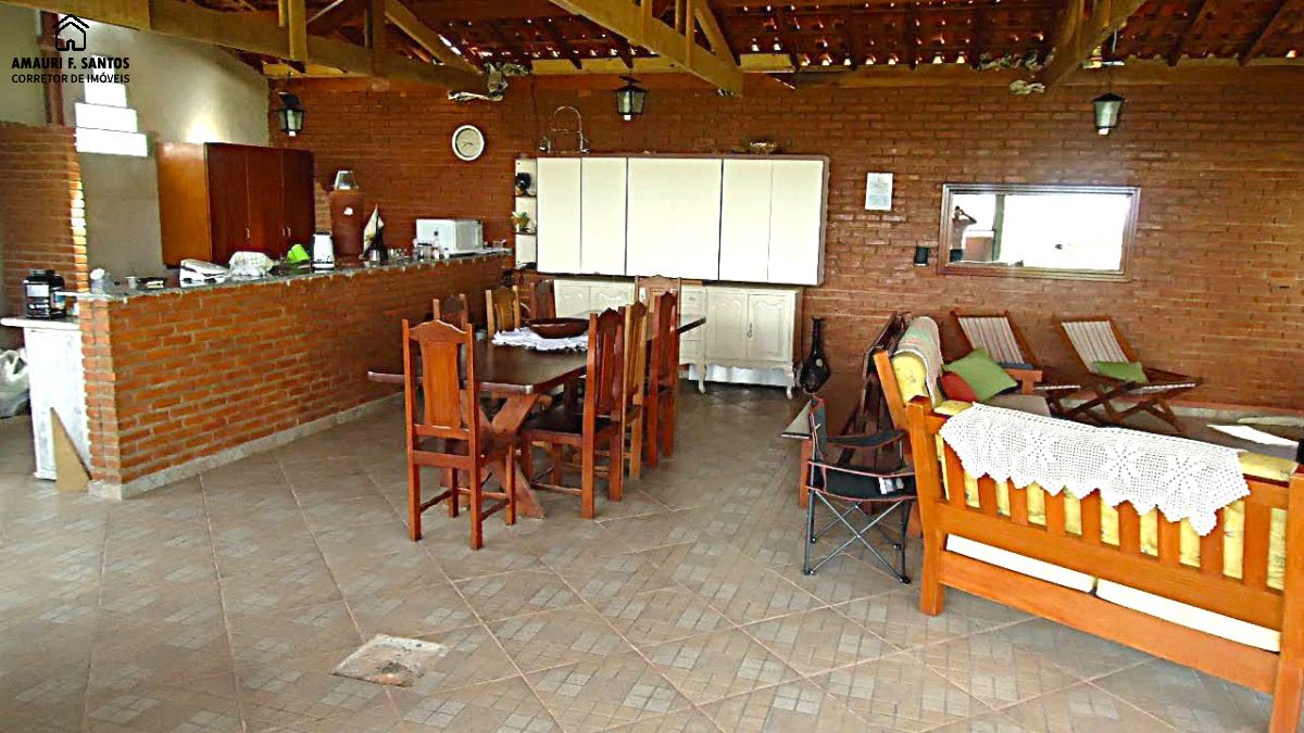 Chácara em Planalto Verde, São Roque - Foto 11