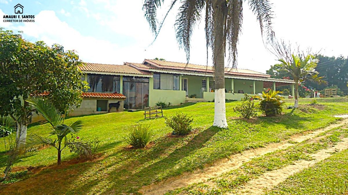 Chácara em Planalto Verde, São Roque - Foto 13