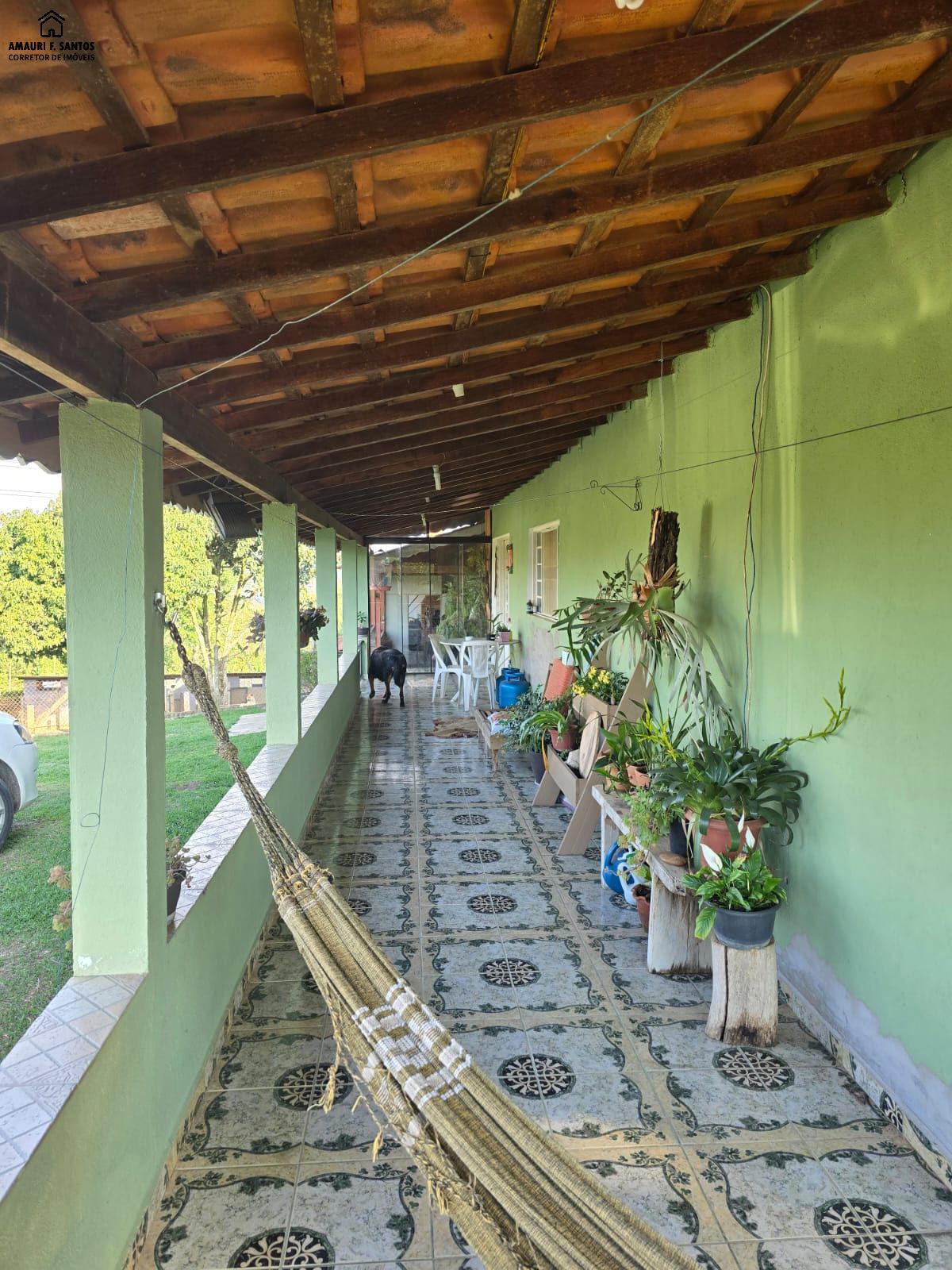 Chácara em Planalto Verde, São Roque - Foto 36