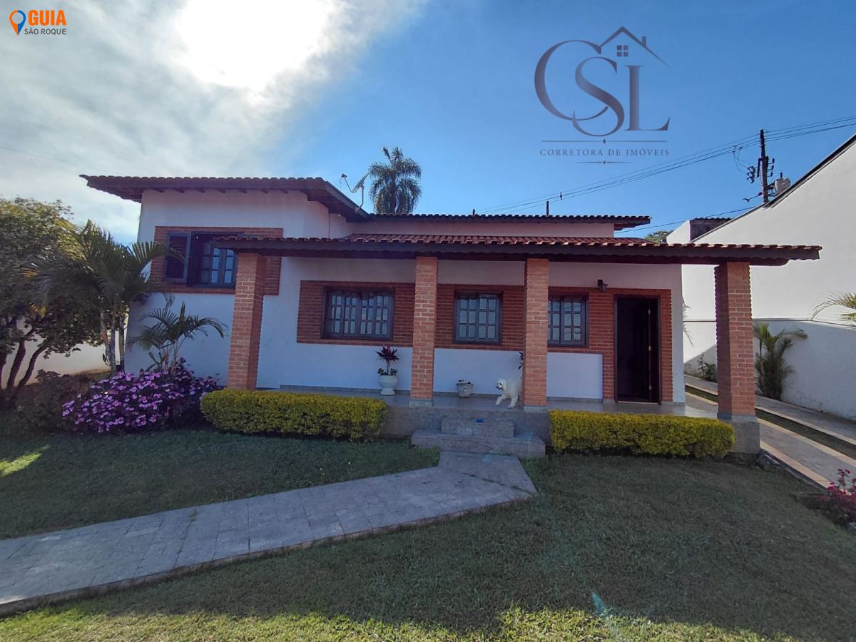Casa em , São Roque - BELISSIMA CASA VILA SÃO RAFAEL