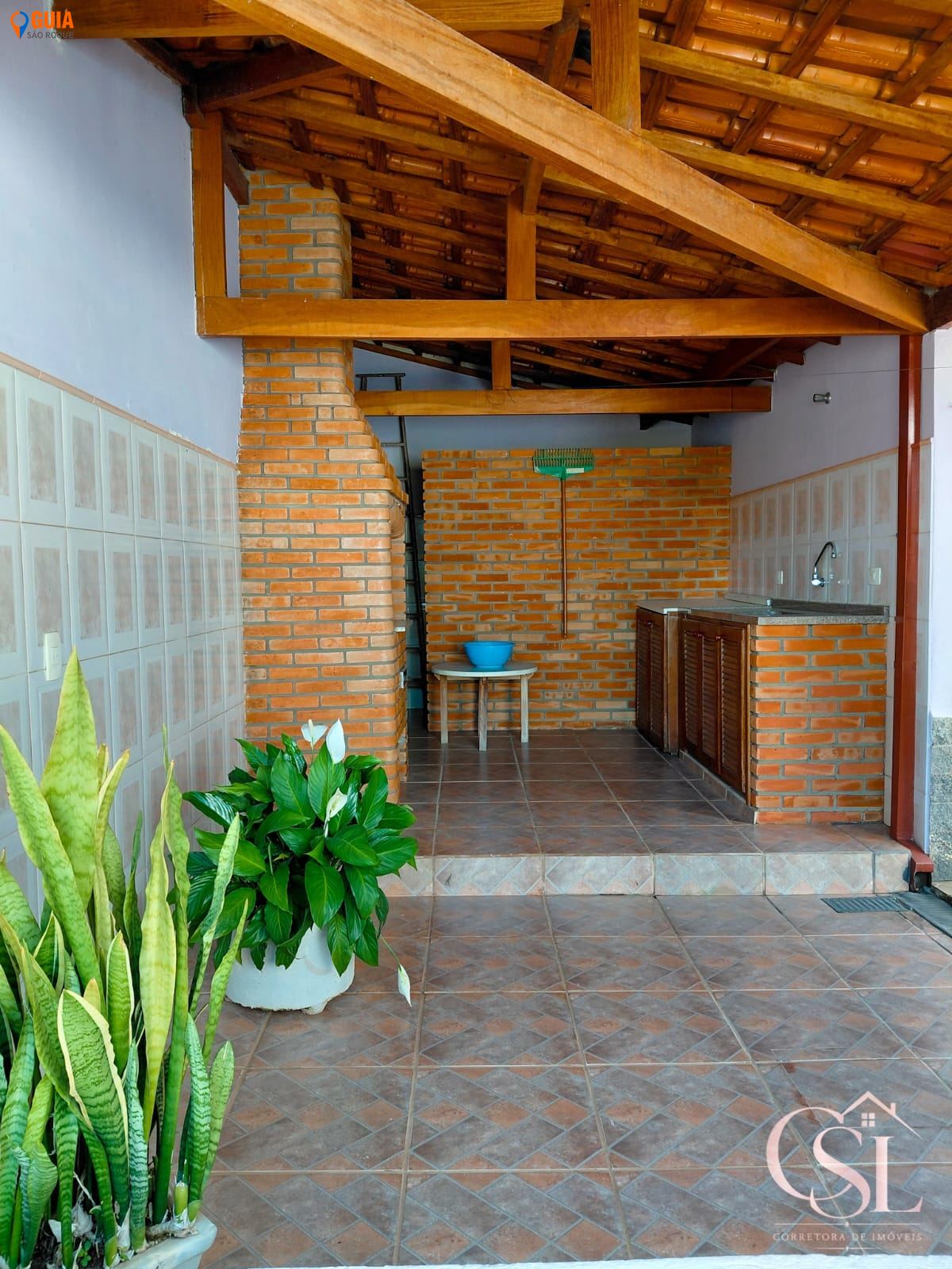 Casa em , São Roque - Foto 10