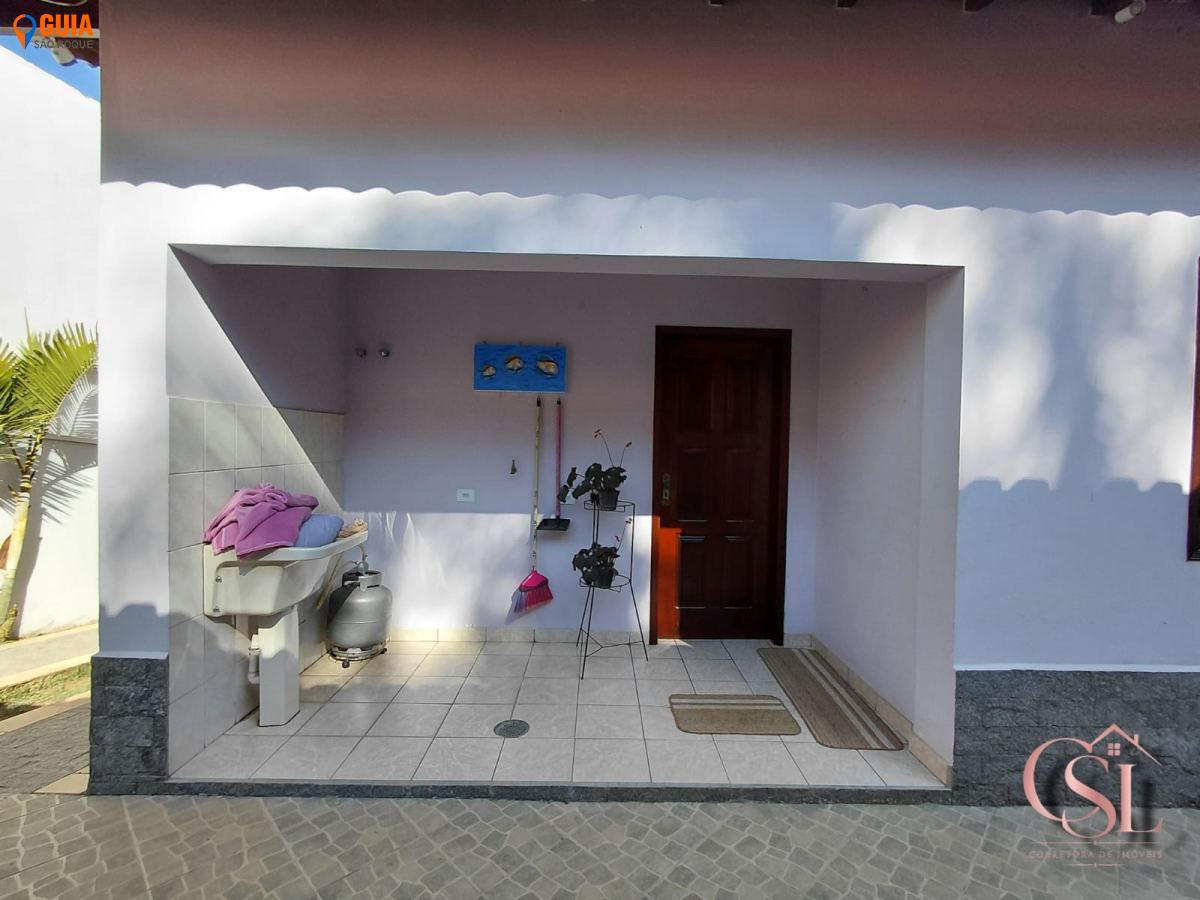 Casa em , São Roque - Foto 13