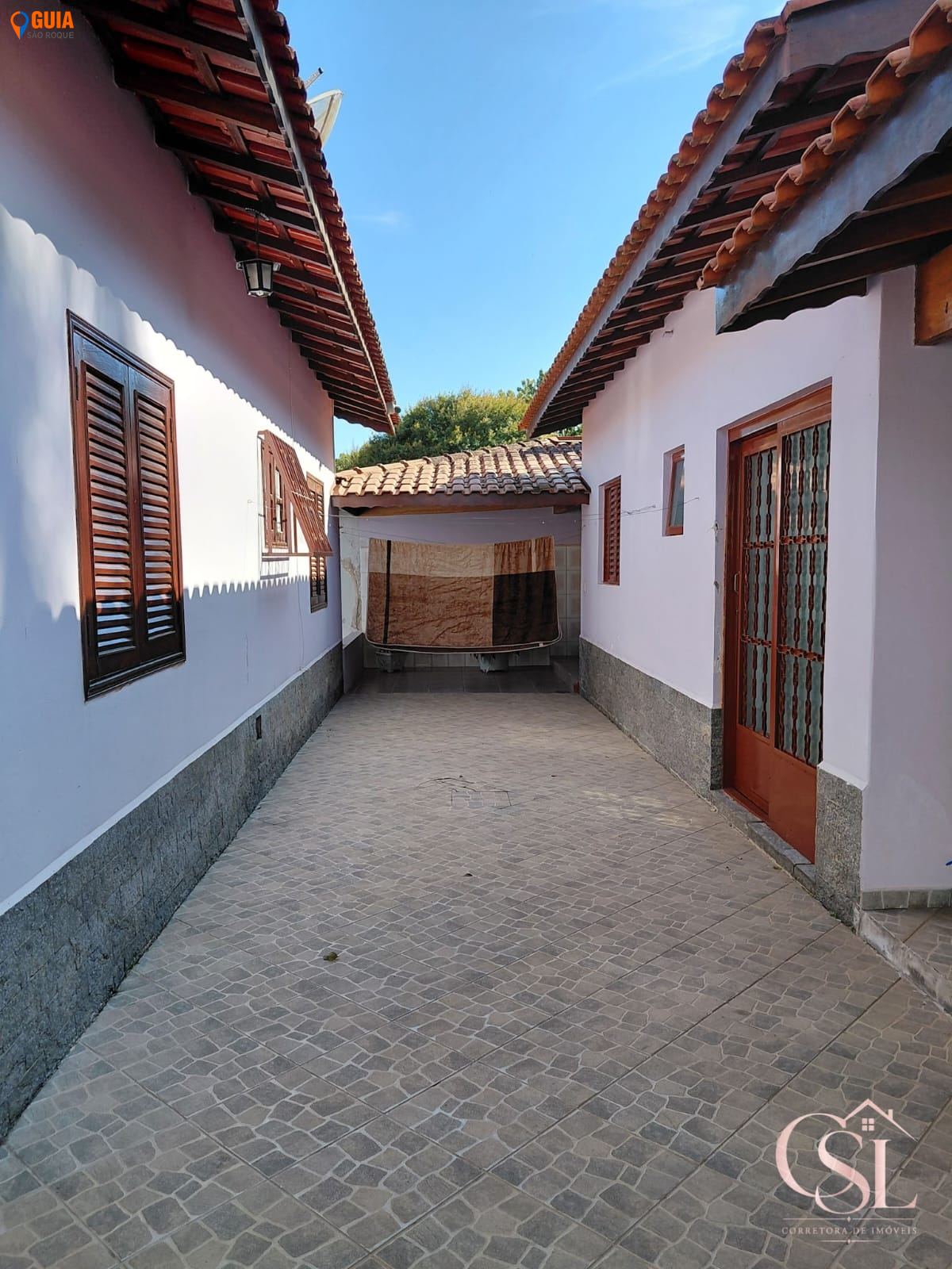 Casa em , São Roque - Foto 15