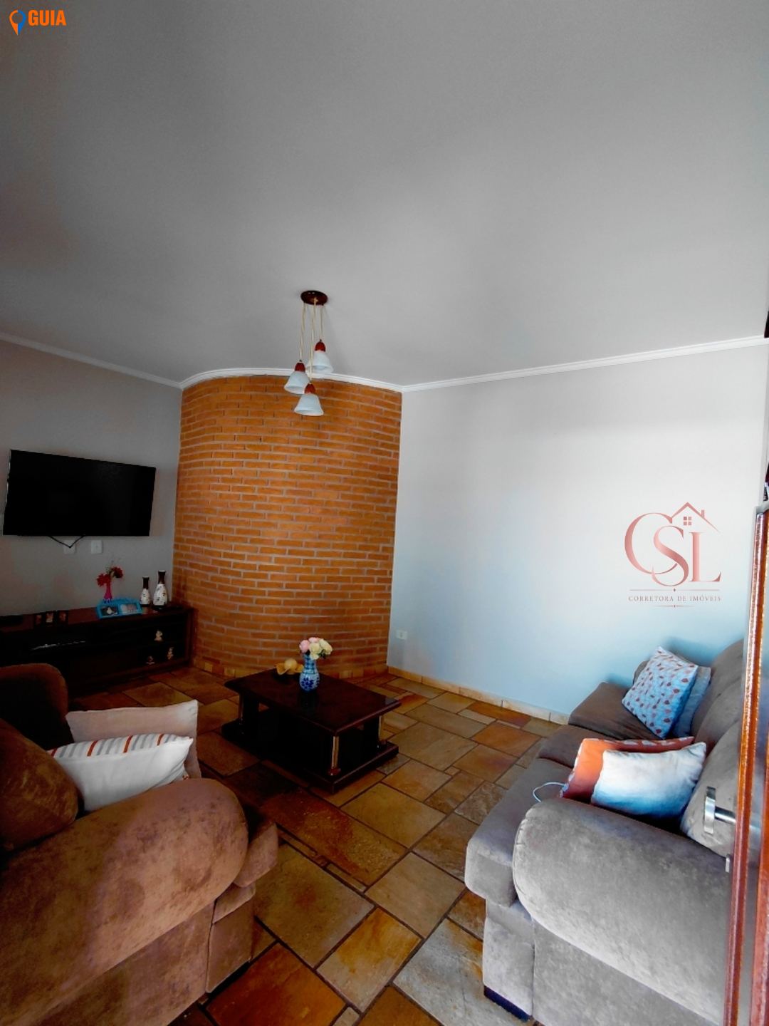Casa em , São Roque - Foto 3