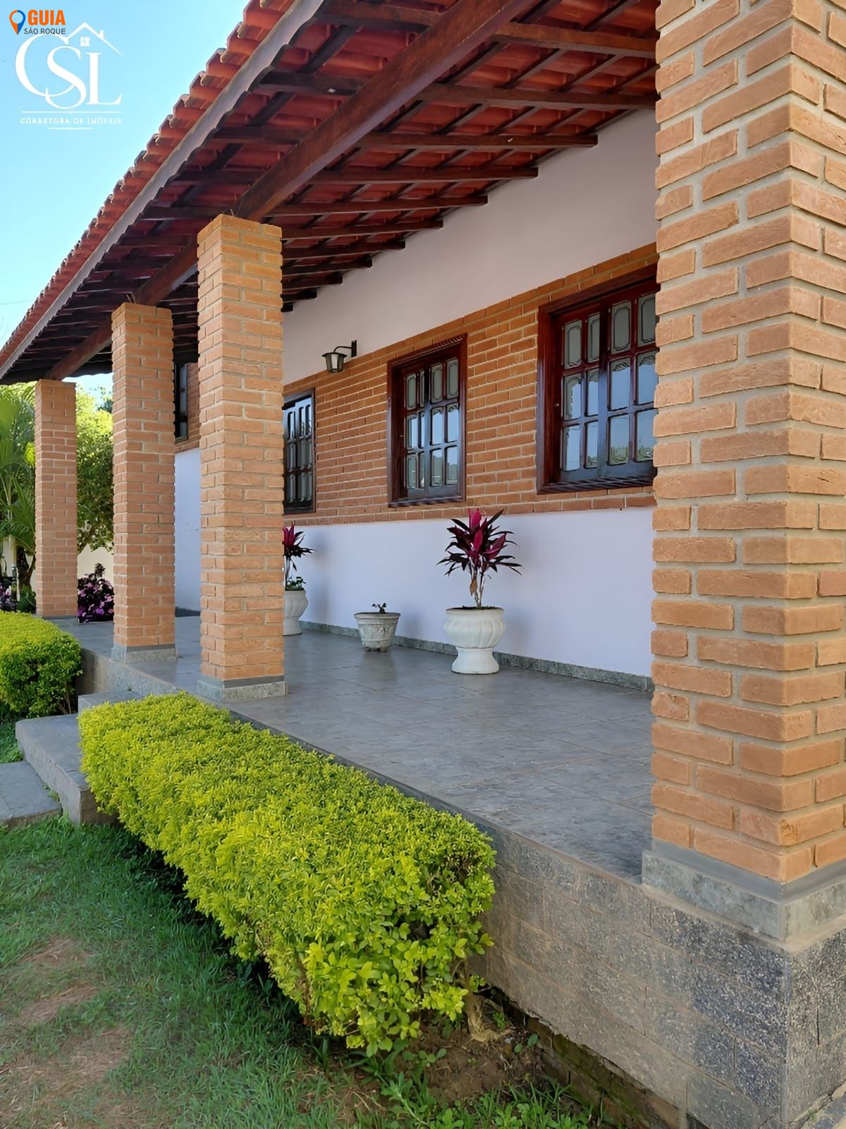 Casa em , São Roque - Foto 8