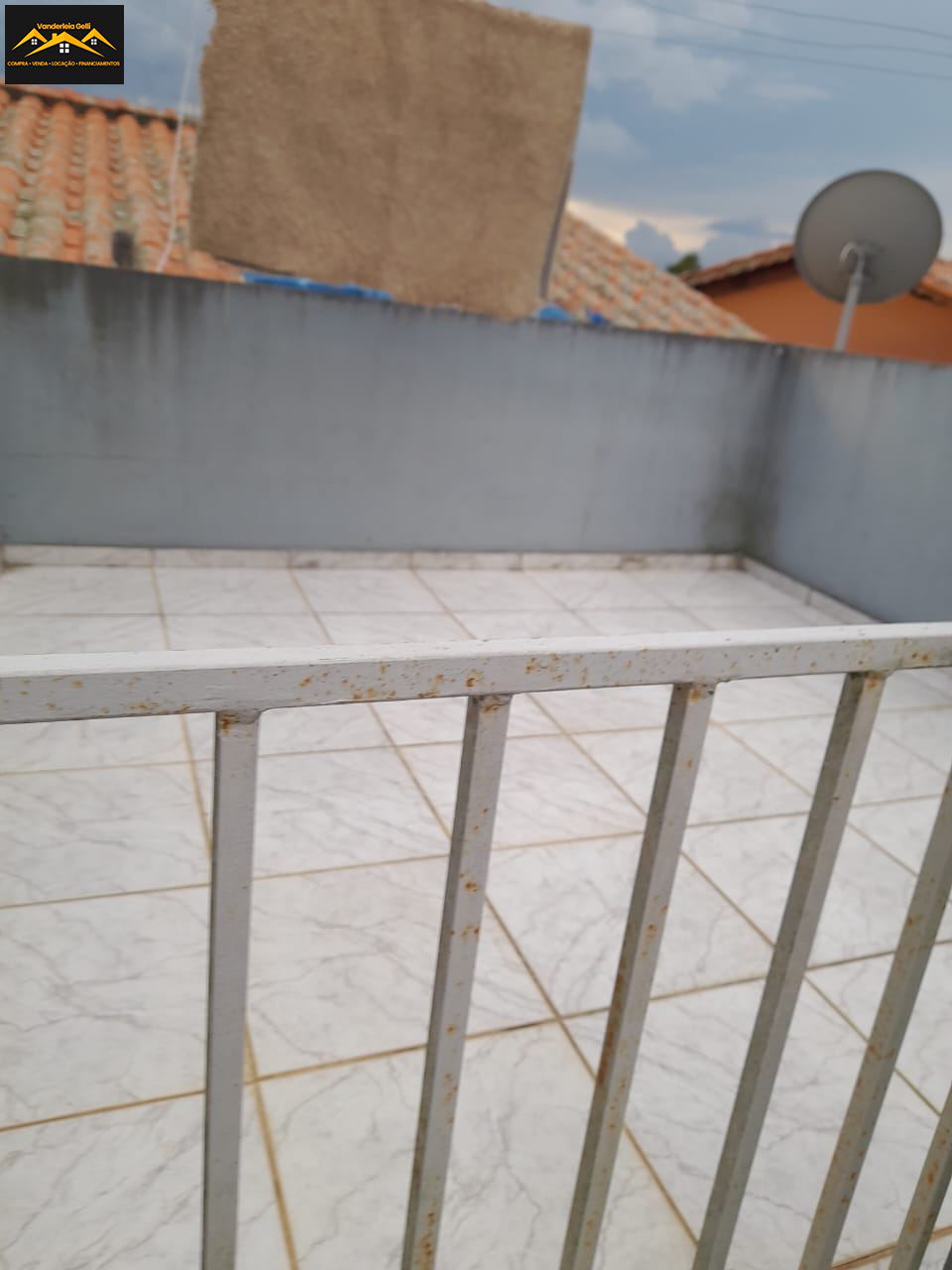 Casa em Reneville, Mairinque - Foto 26