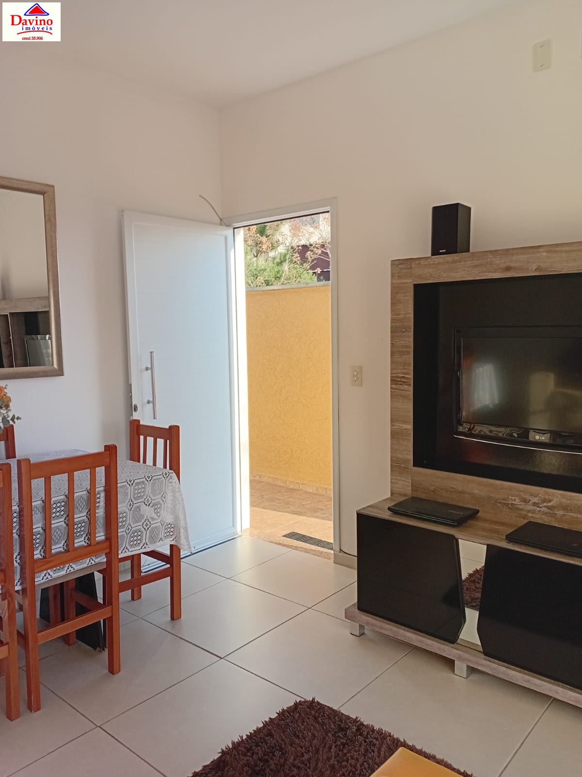 Casa em Mailasqui, São Roque - Foto 37