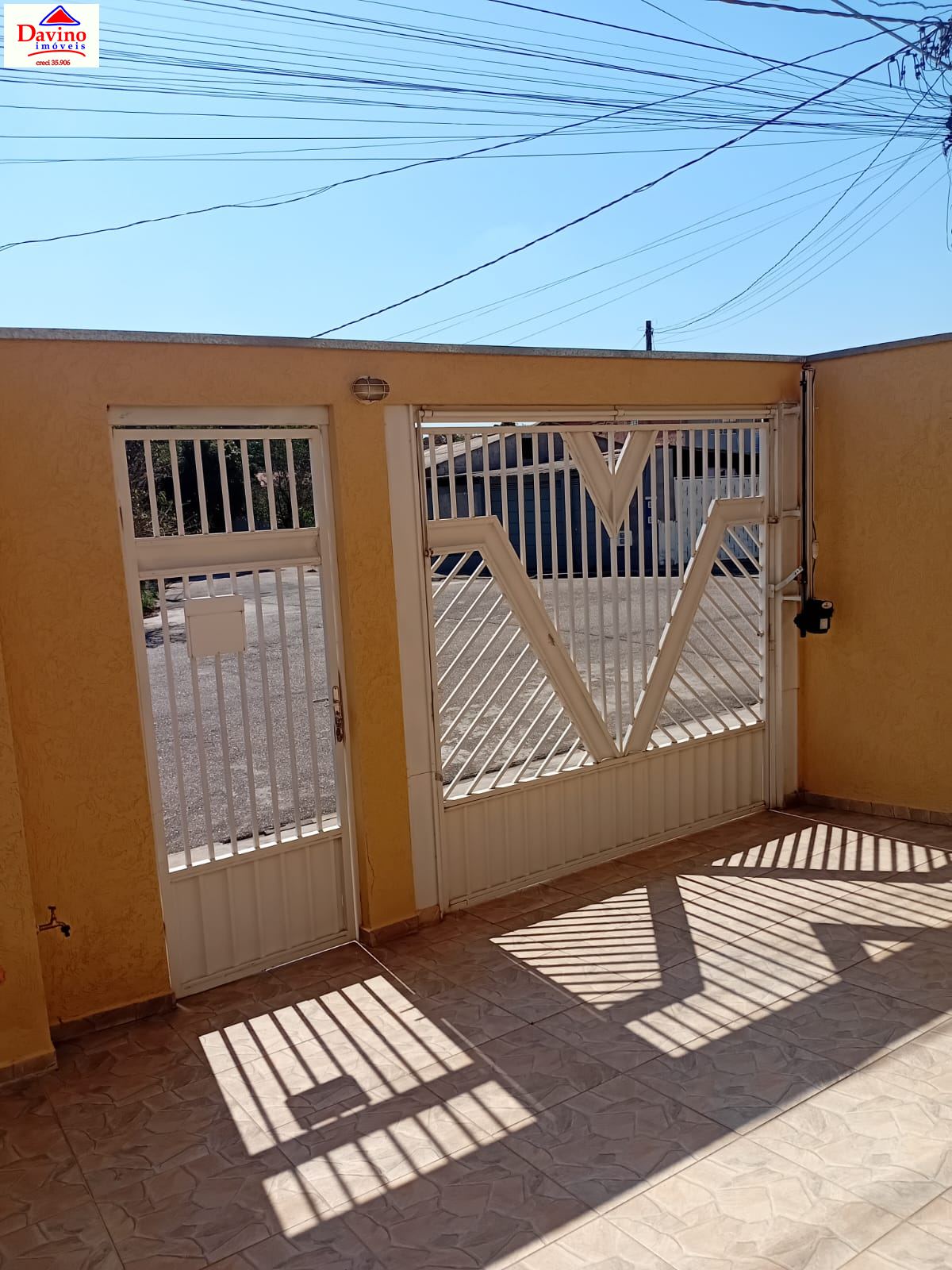 Casa em Mailasqui, São Roque - Foto 32