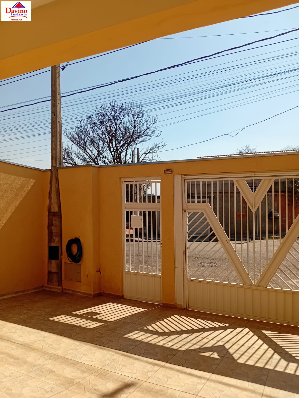 Casa em Mailasqui, São Roque - Foto 33