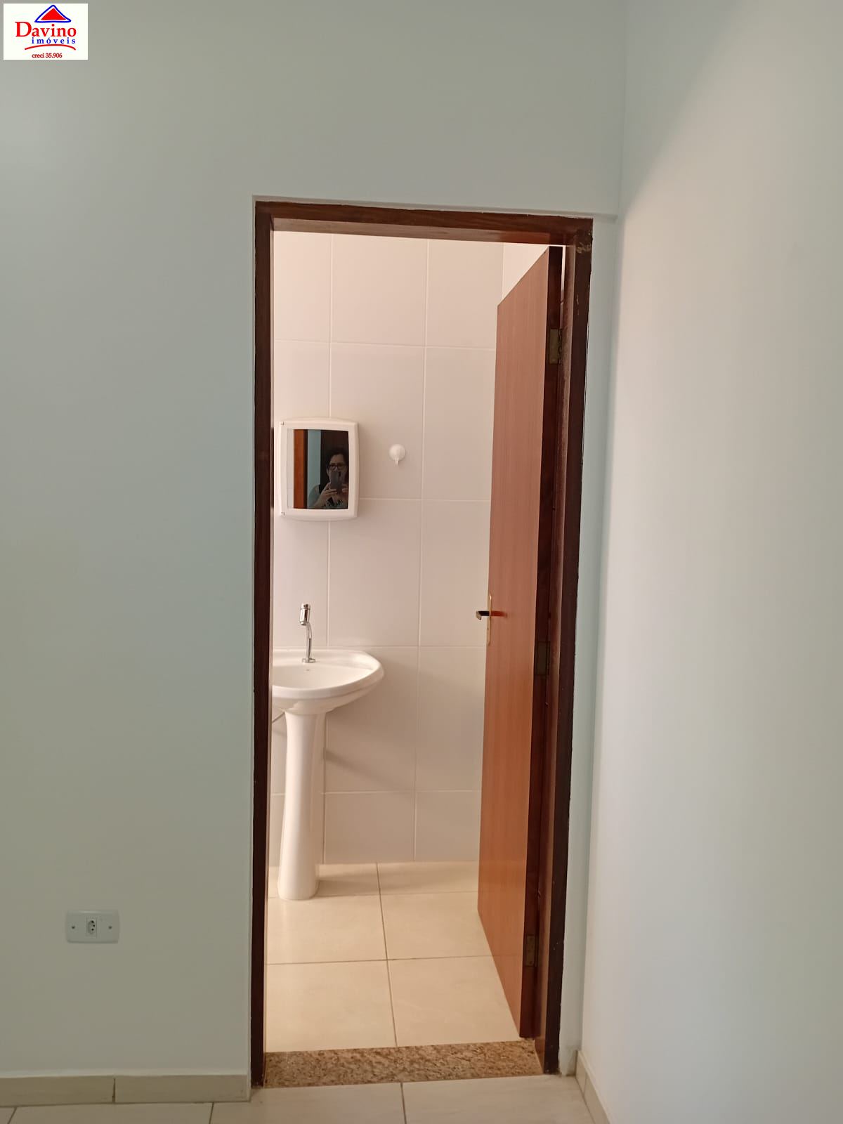 Casa em Mailasqui, São Roque - Foto 26