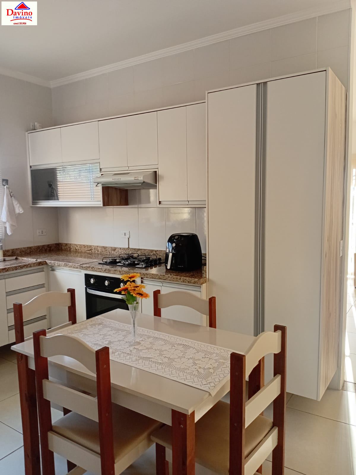 Casa em Mailasqui, São Roque - Foto 23