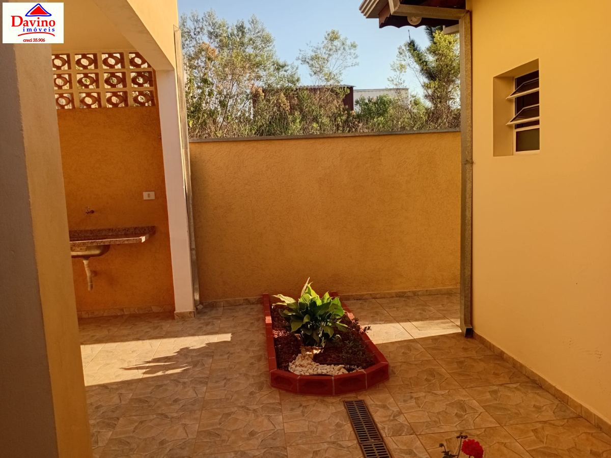 Casa em Mailasqui, São Roque - Foto 22