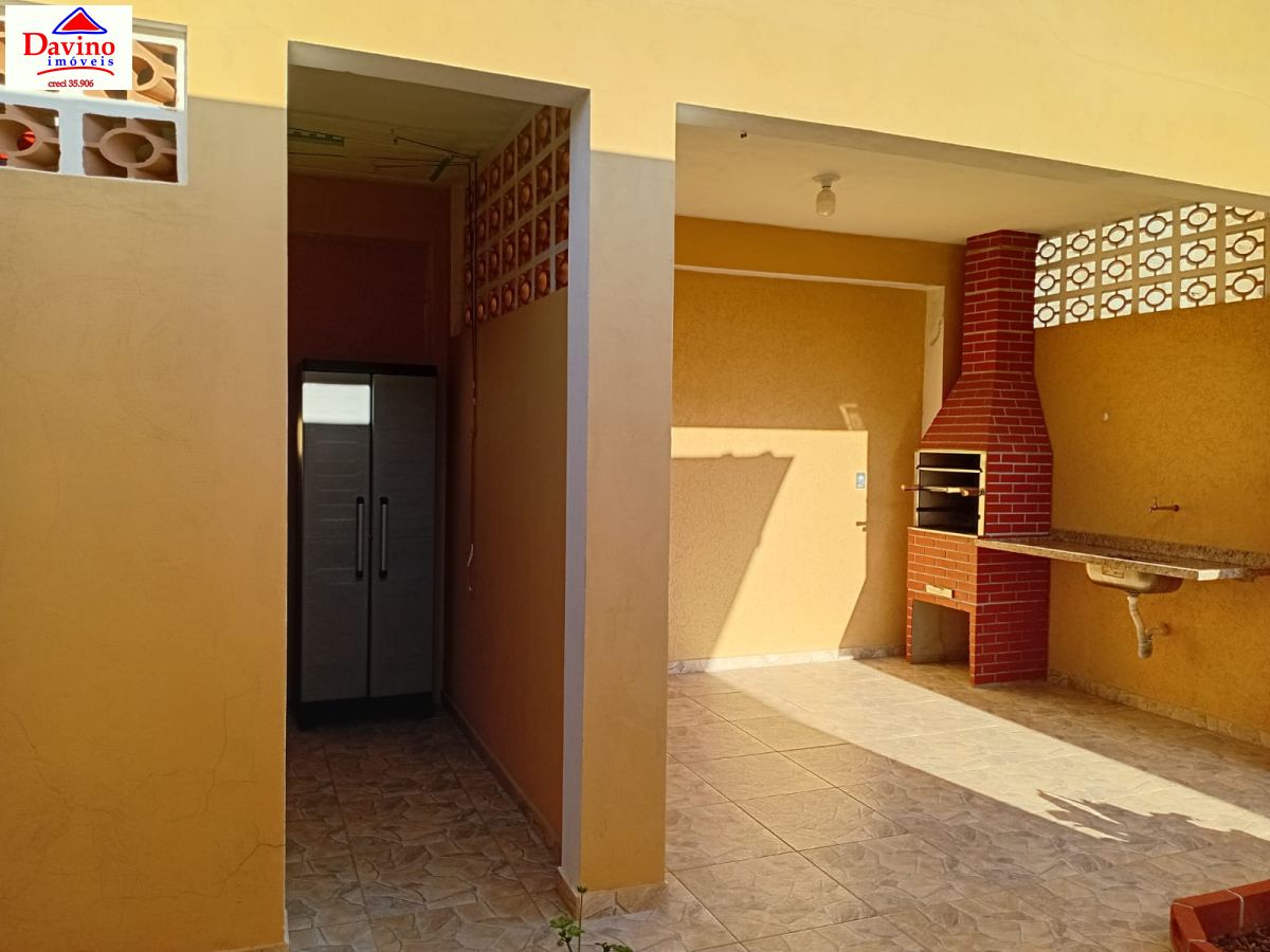 Casa em Mailasqui, São Roque - Foto 4