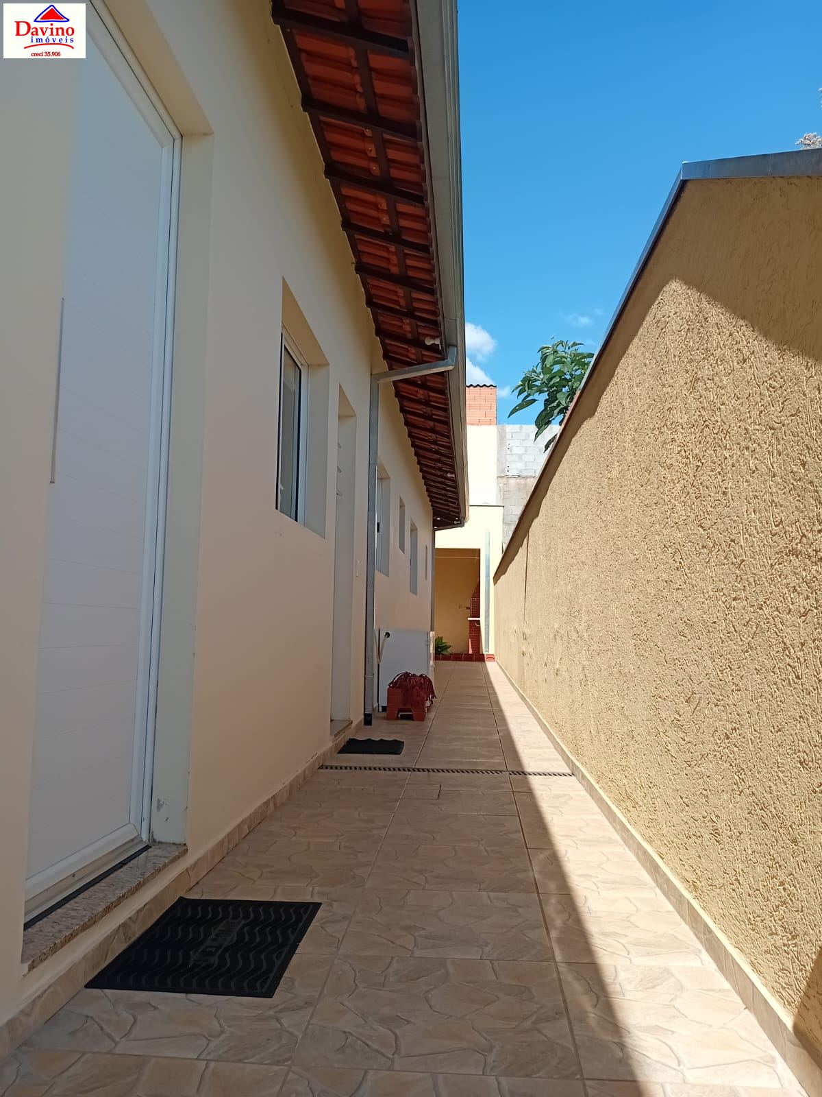 Casa em Mailasqui, São Roque - Foto 2