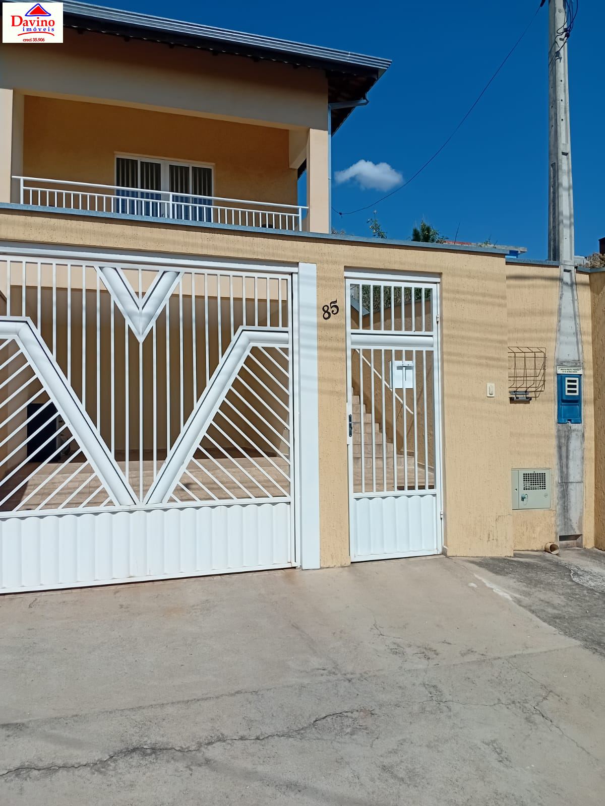 Casa em Mailasqui, São Roque - CASA MARAVILHOSA EM MAILASQUI