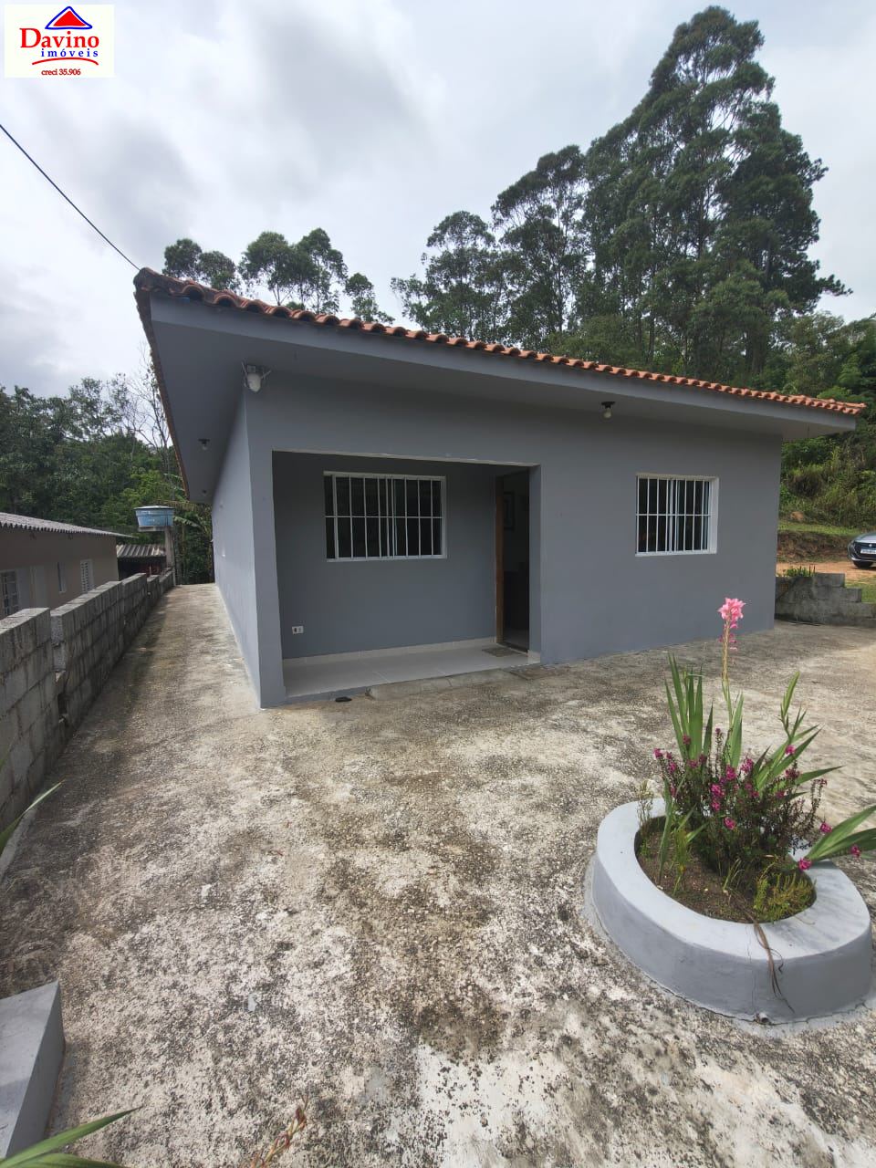 Casa em Alto da Serra, São Roque - Casa no Alto da Serra