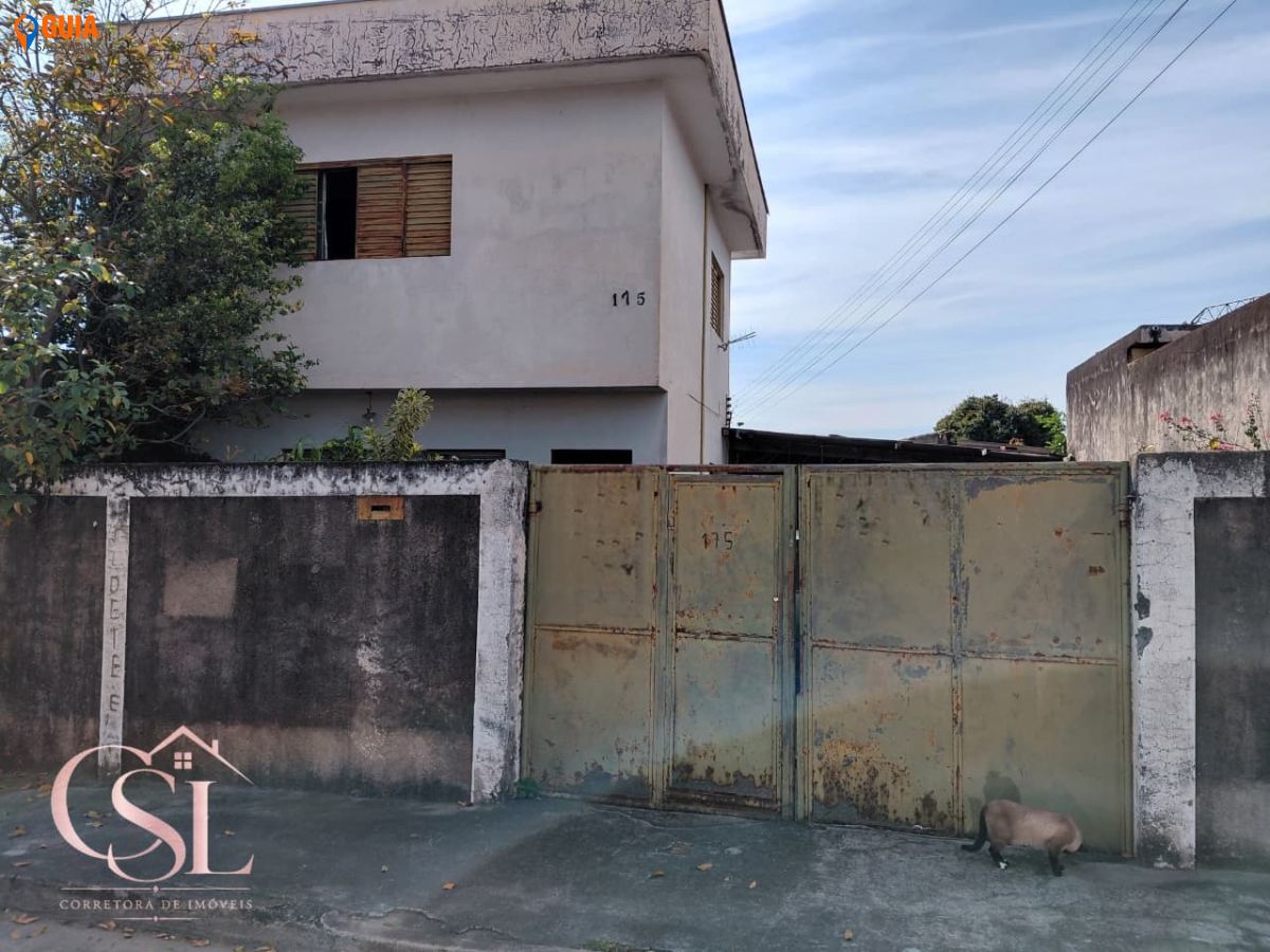 Casa em , São Roque - SOBRADO NA VILA SAO RAFAEL