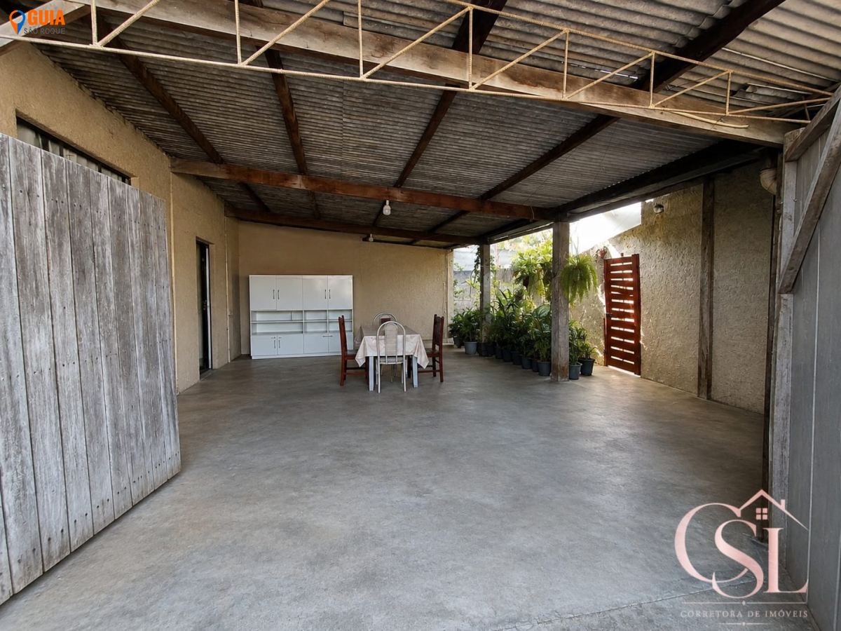 Casa em , São Roque - Foto 10