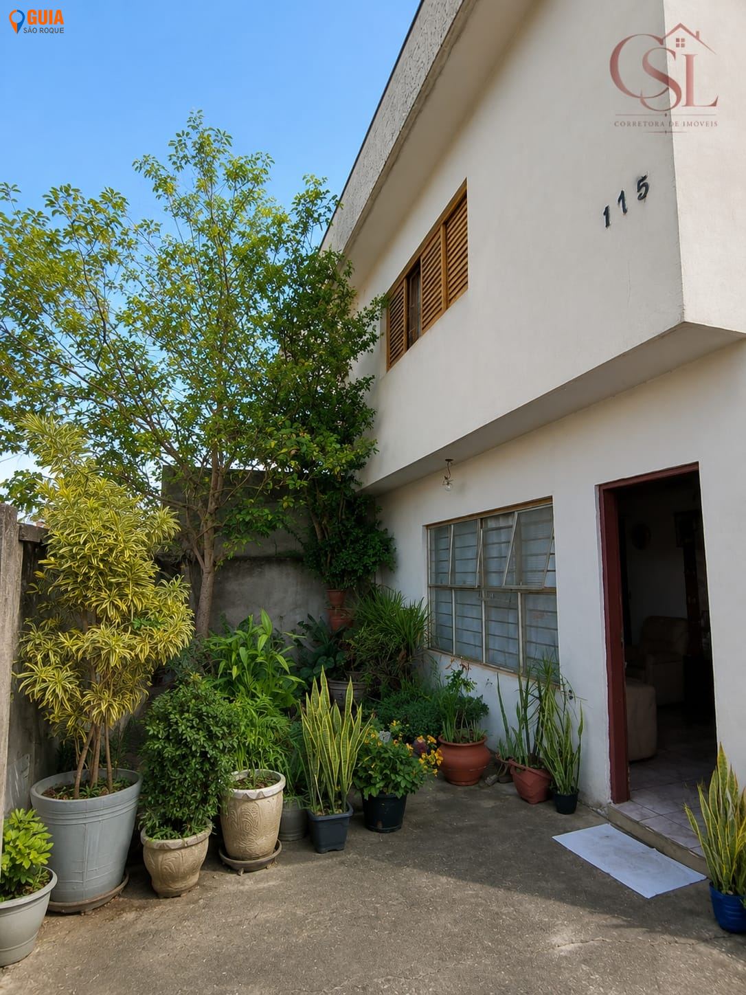 Casa em , São Roque - Foto 2