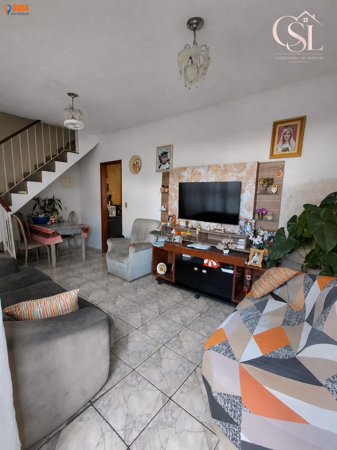 Casa em , São Roque - Foto 7