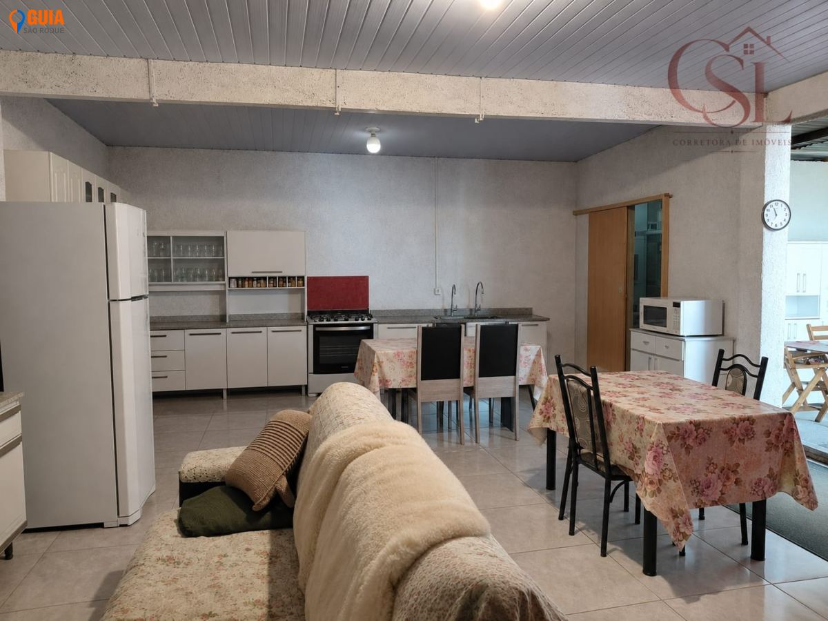 Casa em , São Roque - Foto 9