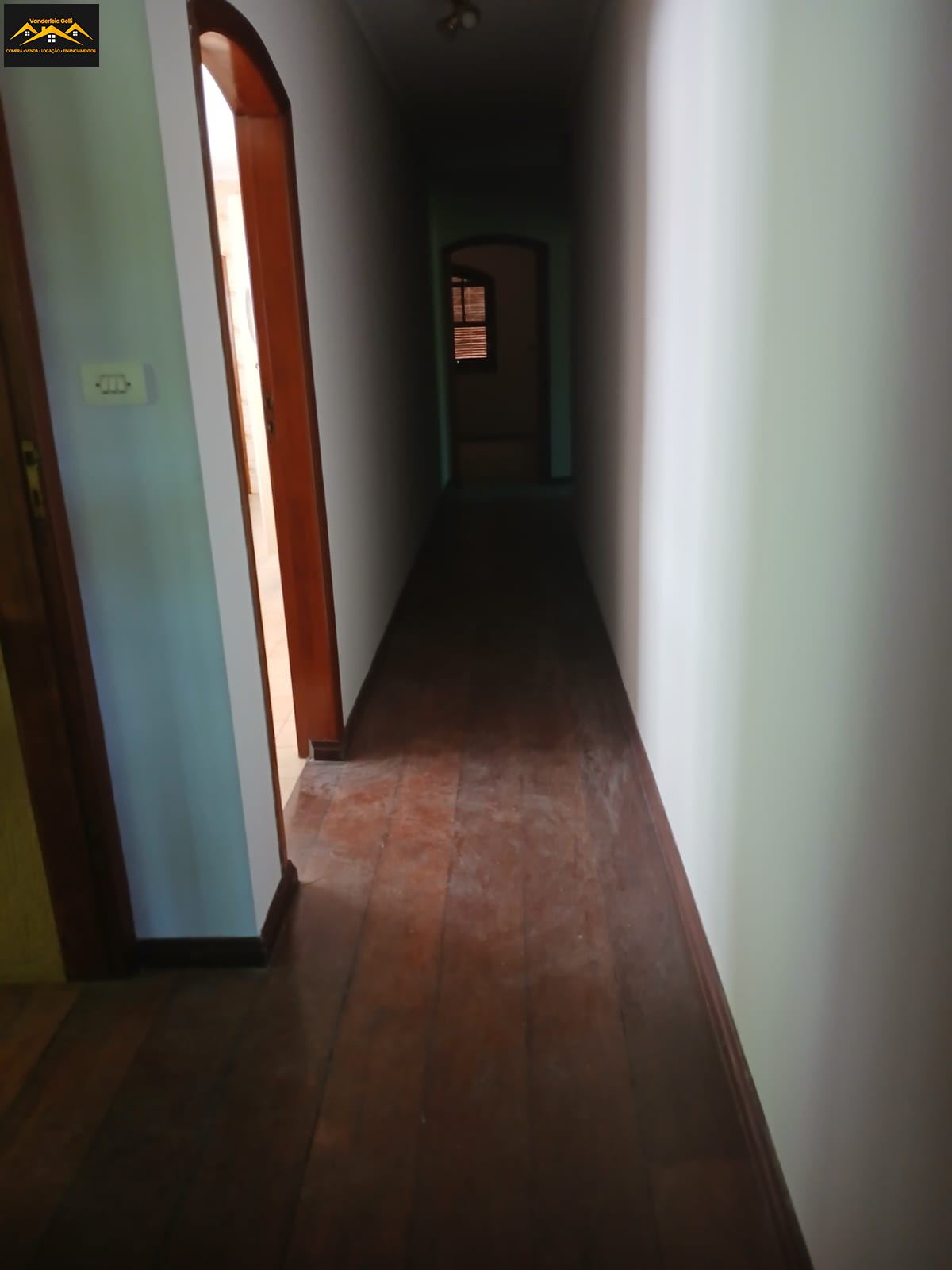 Casa em Jardim Cruzeiro, Mairinque - Foto 22
