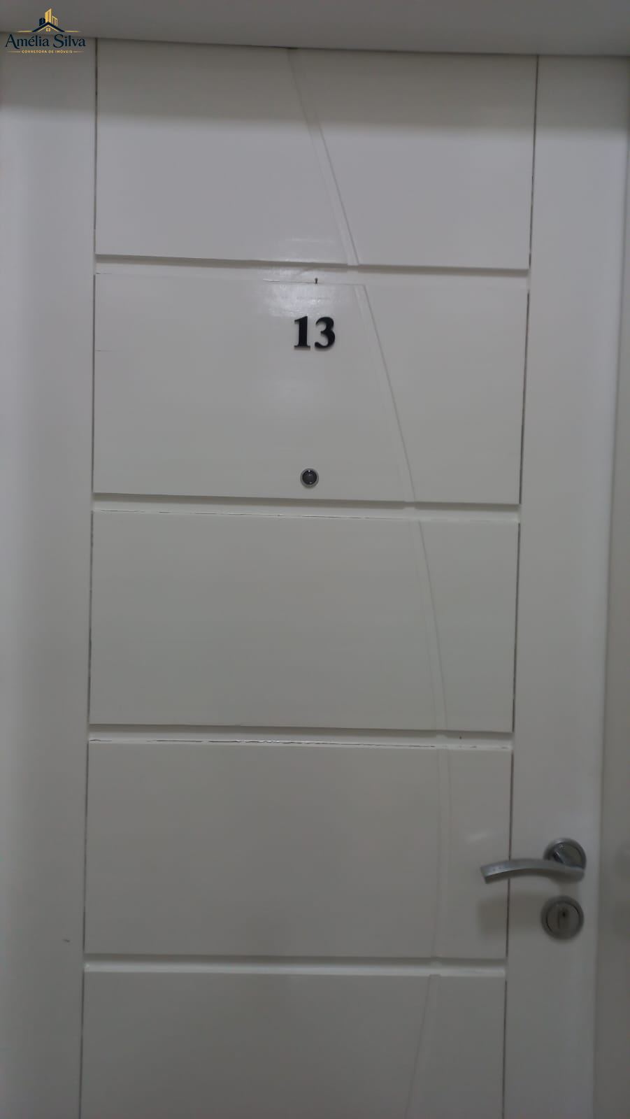 Apartamento no Centro, São Roque - Foto 19