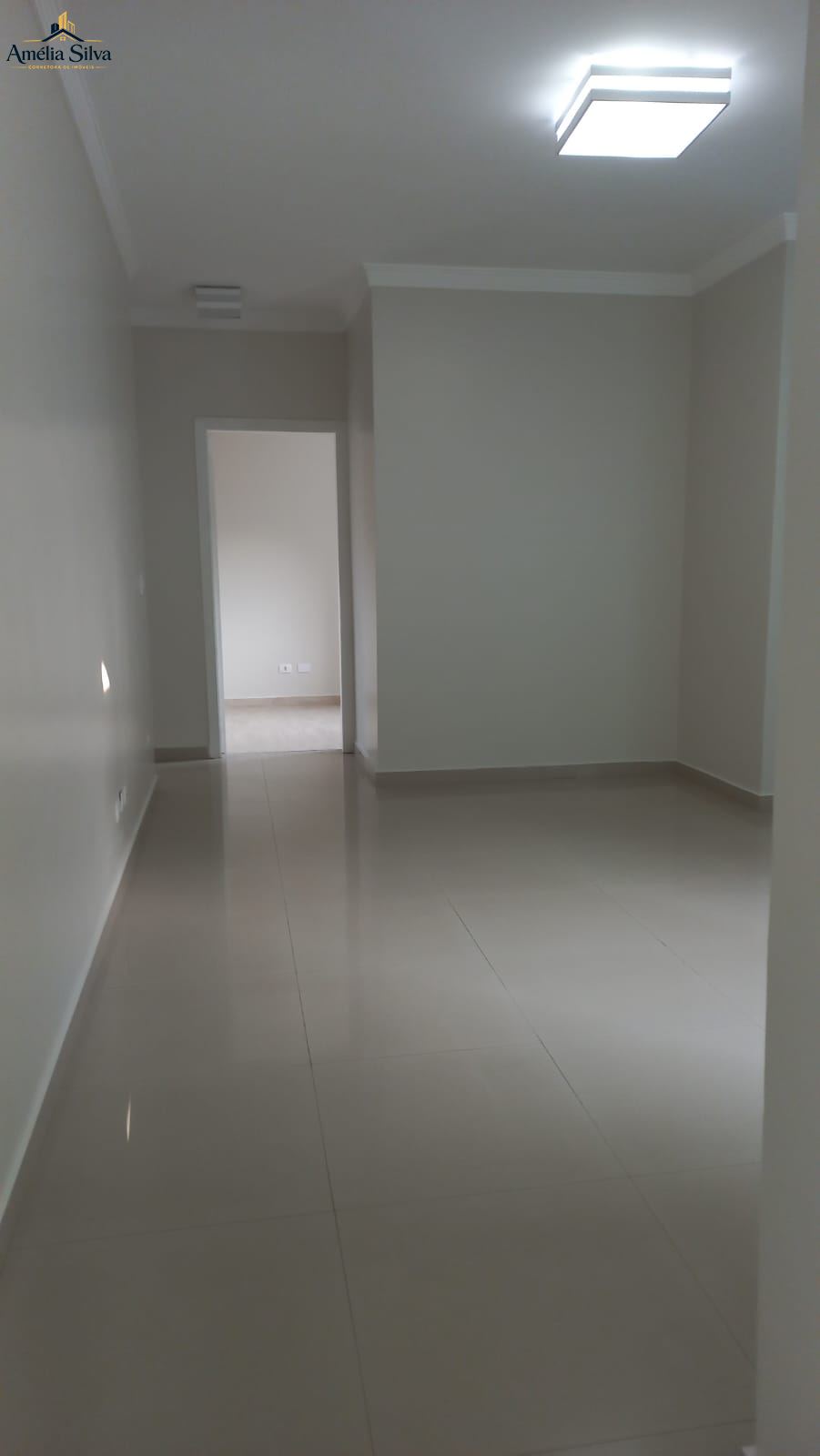 Apartamento em Centro, São Roque - APARTAMENTO COM 2 QURTOS CENTRO