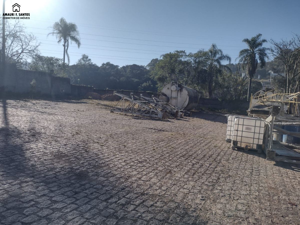 Terreno em , São Roque - terreno com 3.000 m² plano e murado