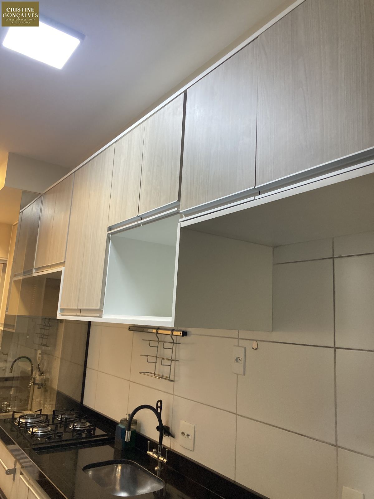 Apartamento em Jardim Carambeí, São Roque - Foto 2