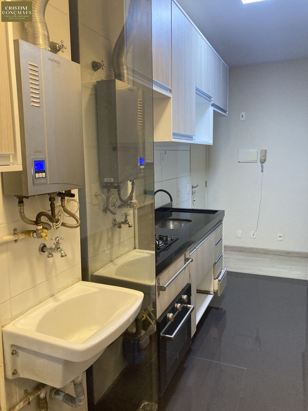 Apartamento em Jardim Carambeí, São Roque - Foto 5