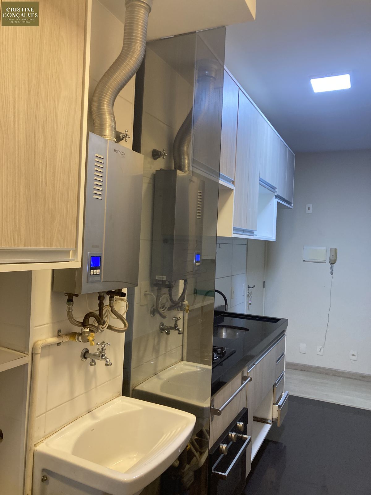 Apartamento em Jardim Carambeí, São Roque - Foto 4
