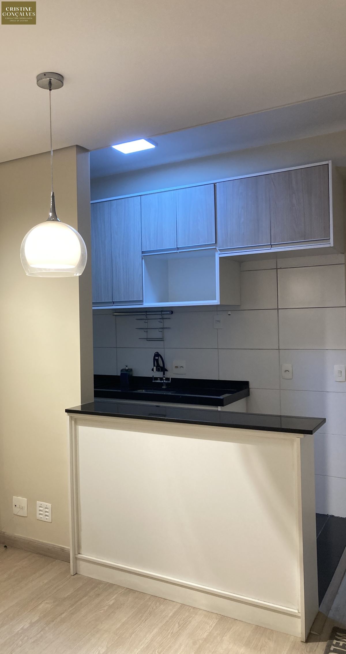Apartamento em Jardim Carambeí, São Roque - Foto 7