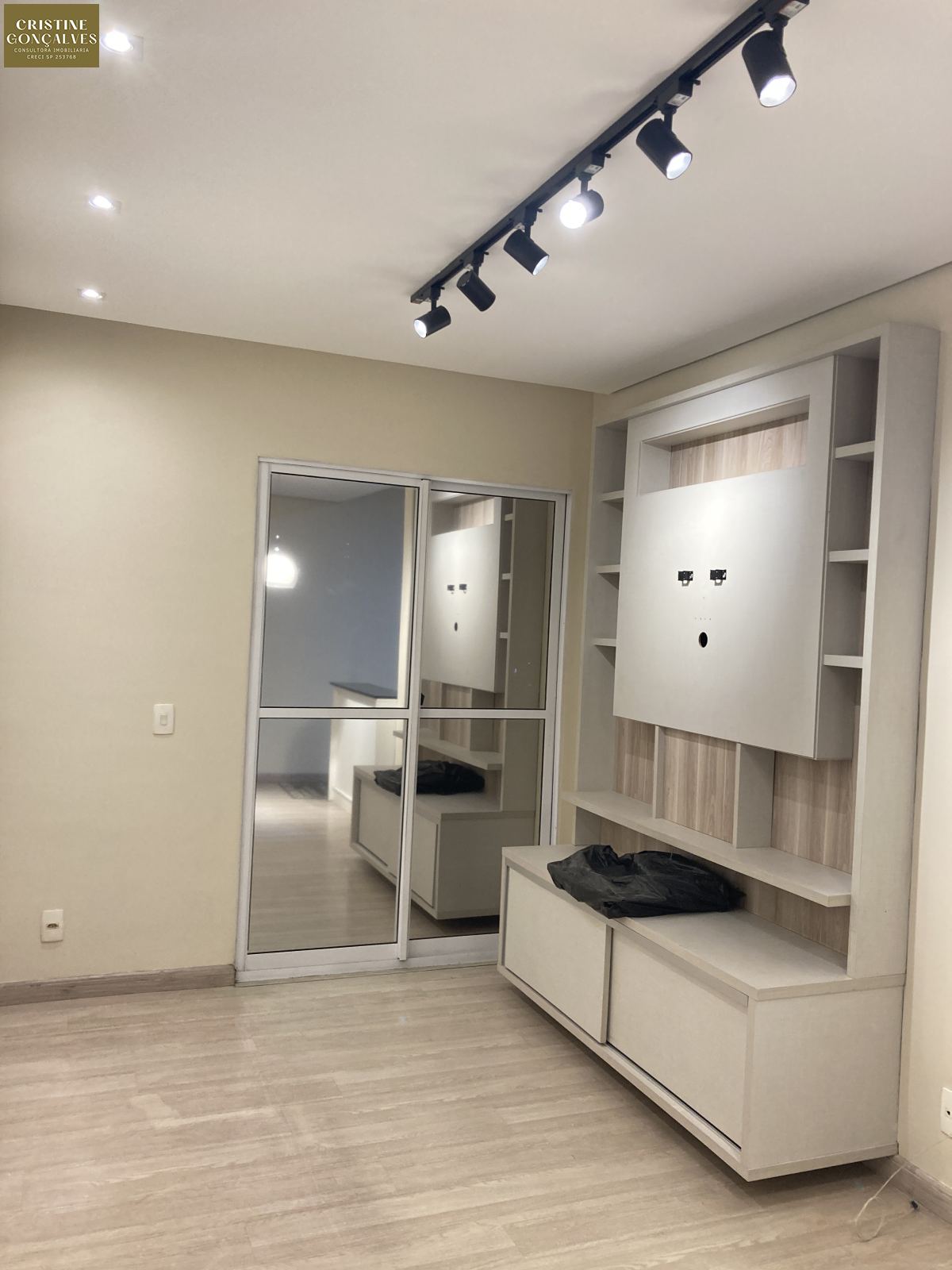 Apartamento em Jardim Carambeí, São Roque - Foto 9