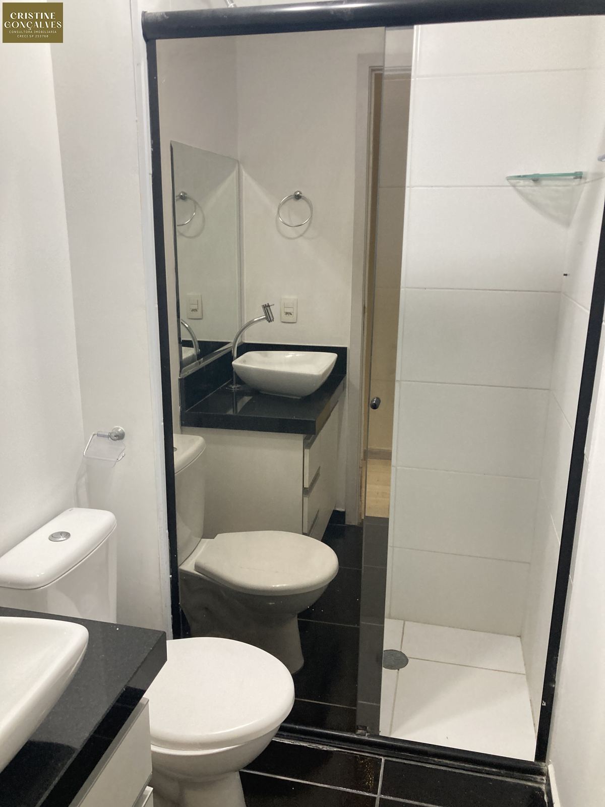 Apartamento em Jardim Carambeí, São Roque - Foto 12