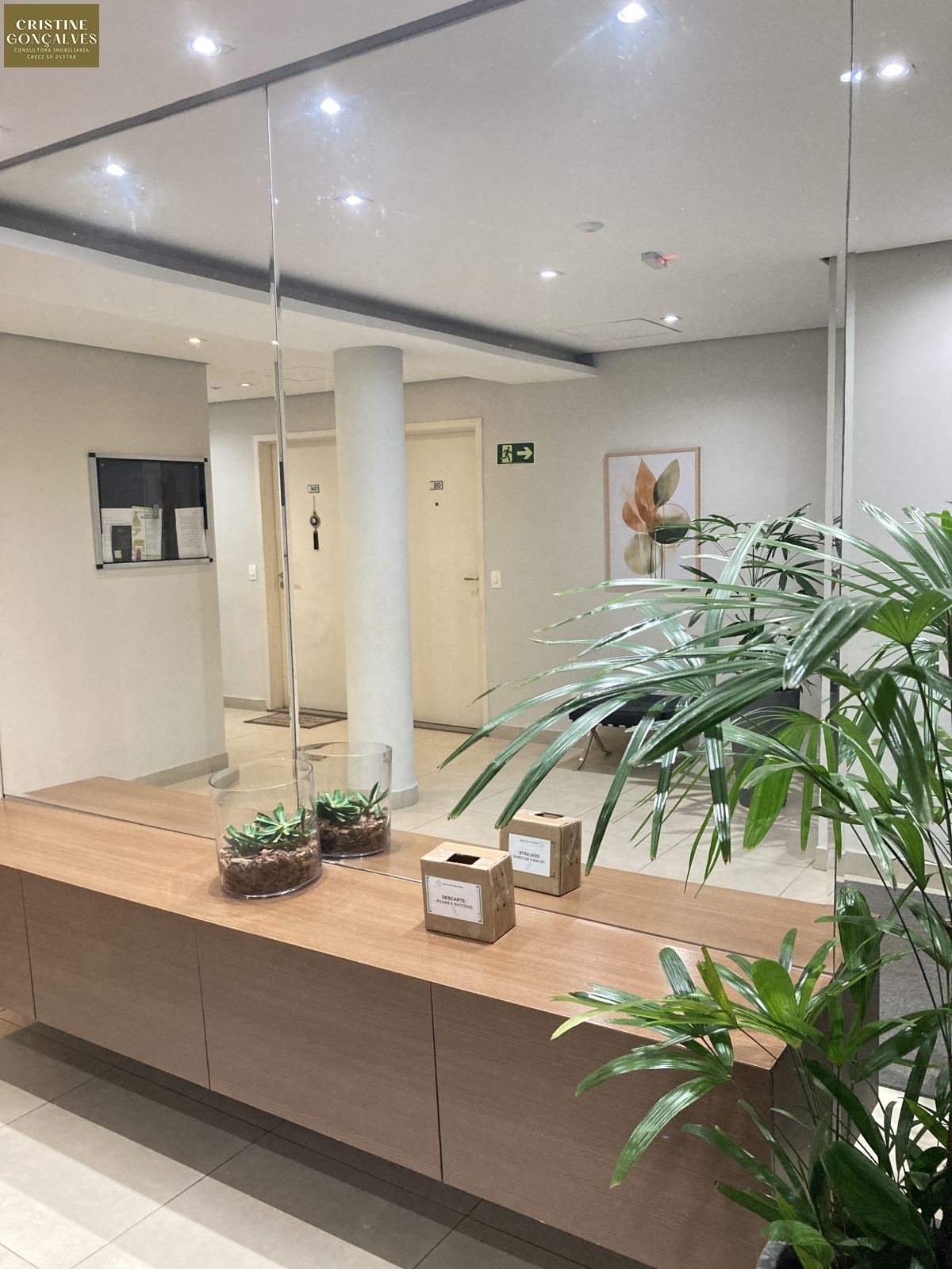 Apartamento em Jardim Carambeí, São Roque - Foto 19