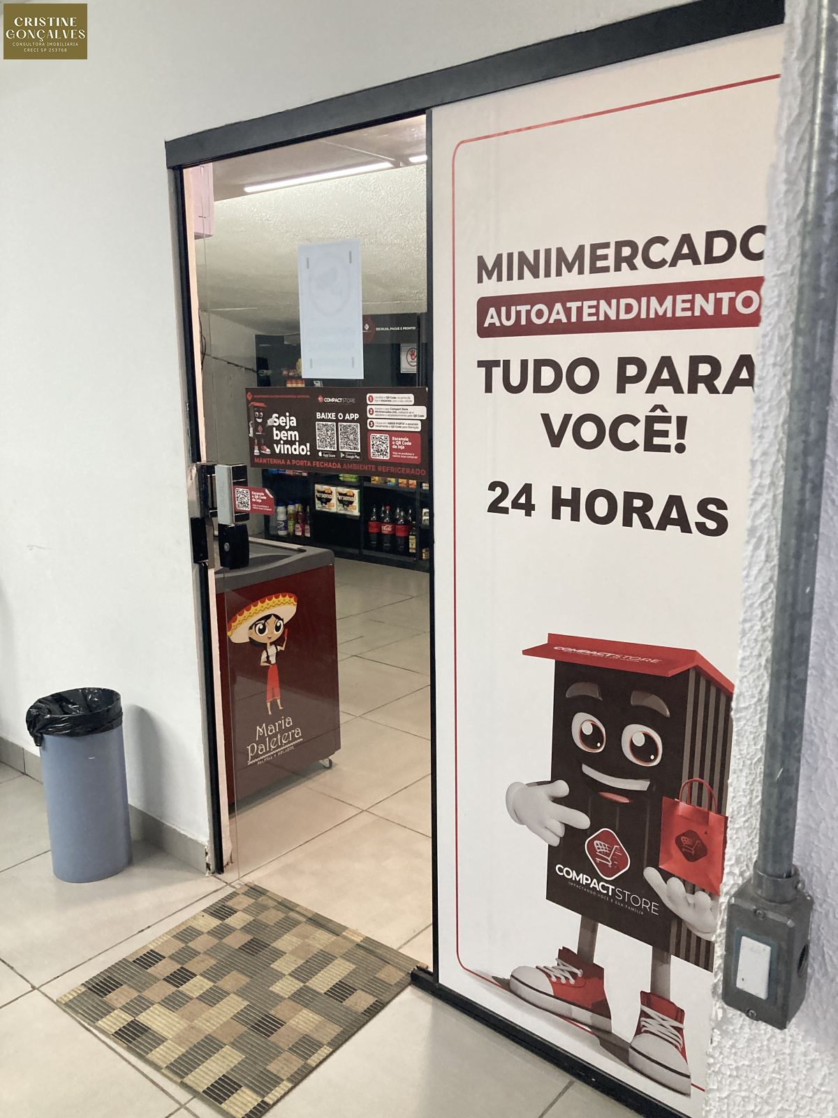 Apartamento em Jardim Carambeí, São Roque - Foto 20