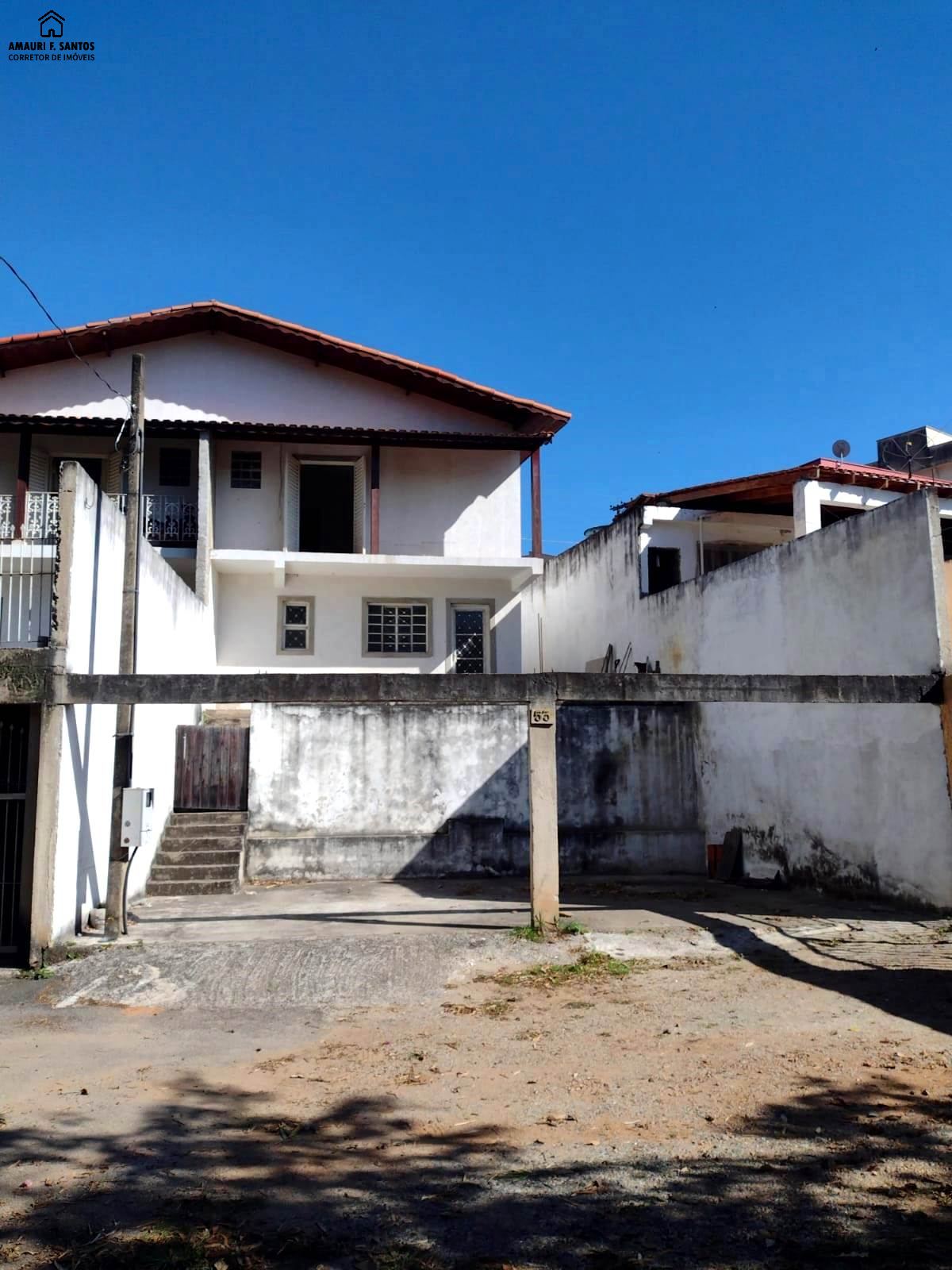 Casa em Jardim Esther, São Roque - Foto 4