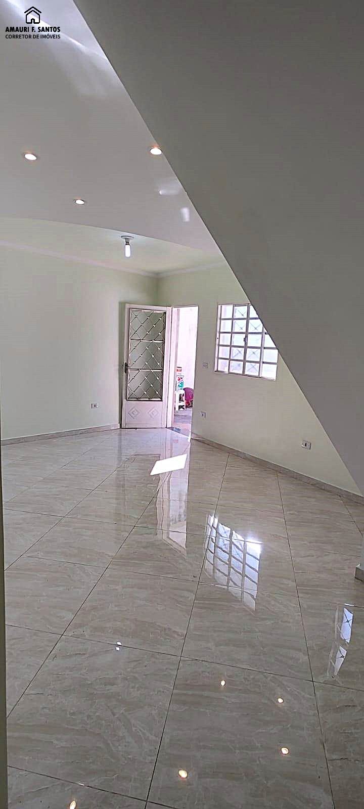 Casa em Jardim Esther, São Roque - casa com bom acabamento proxima ao centr