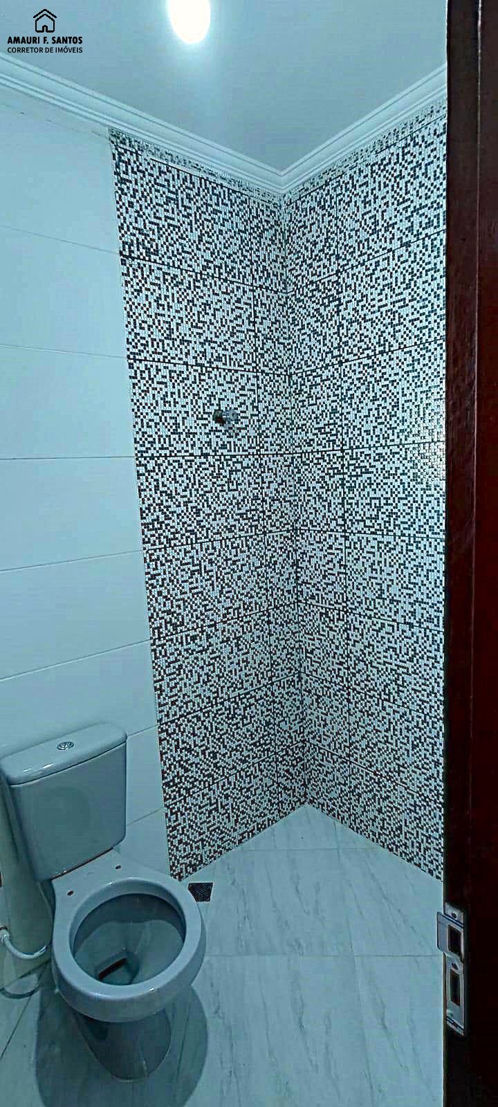 Casa em Jardim Esther, São Roque - Foto 17