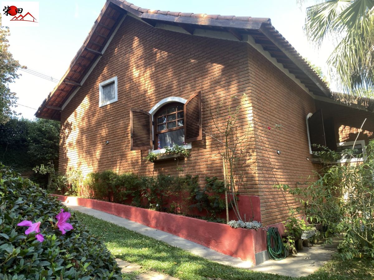 Chácara em Jardim Camargo, São Roque - Foto 34