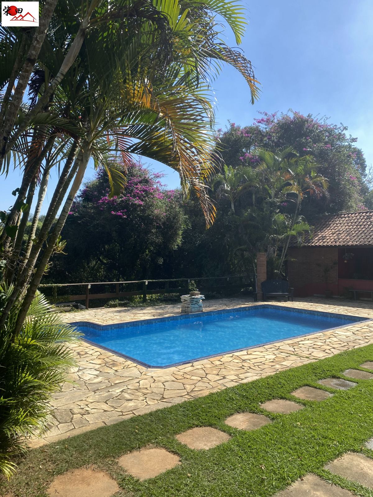 Chácara em Jardim Camargo, São Roque - Foto 2