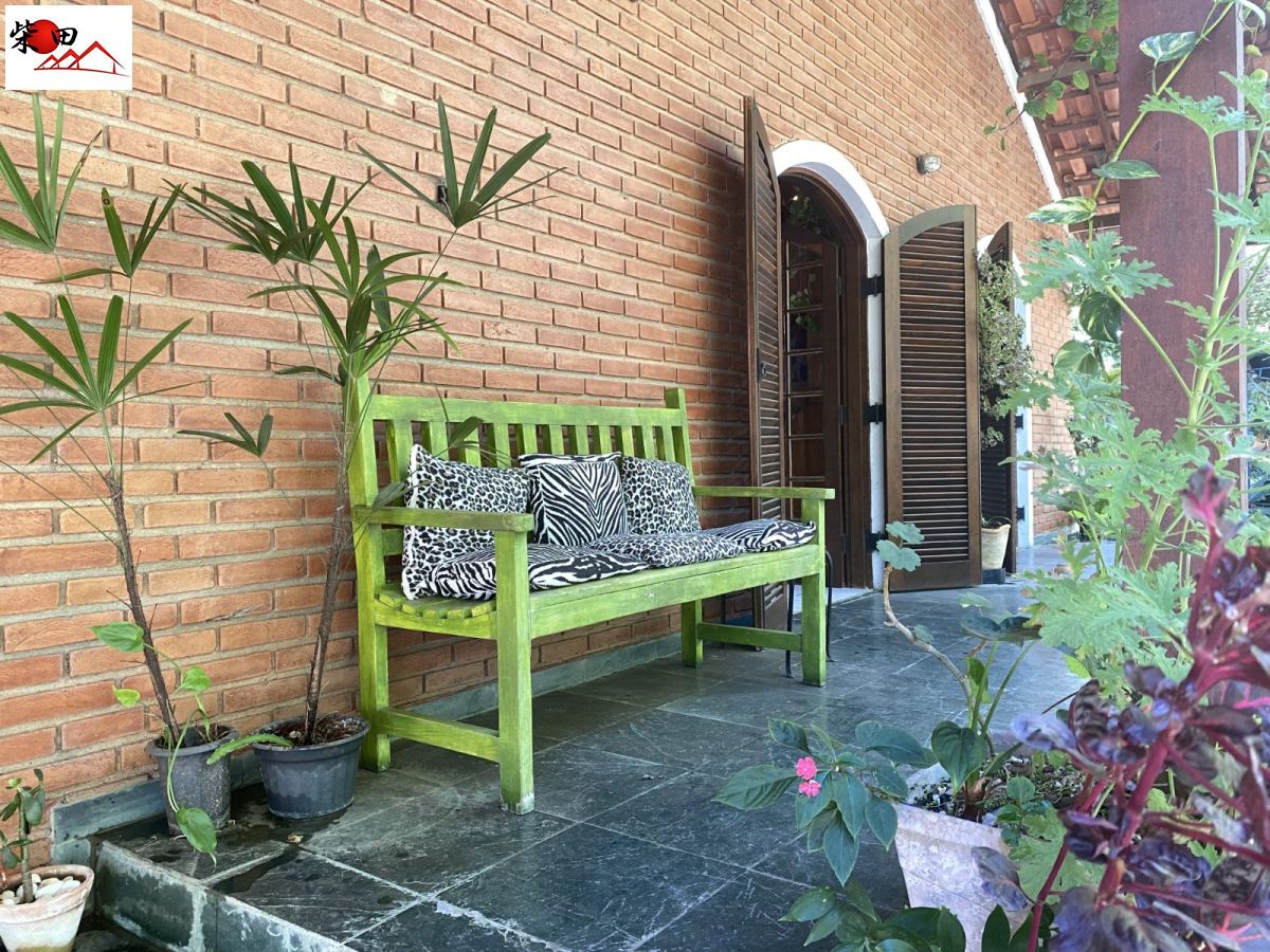 Chácara em Jardim Camargo, São Roque - Foto 3
