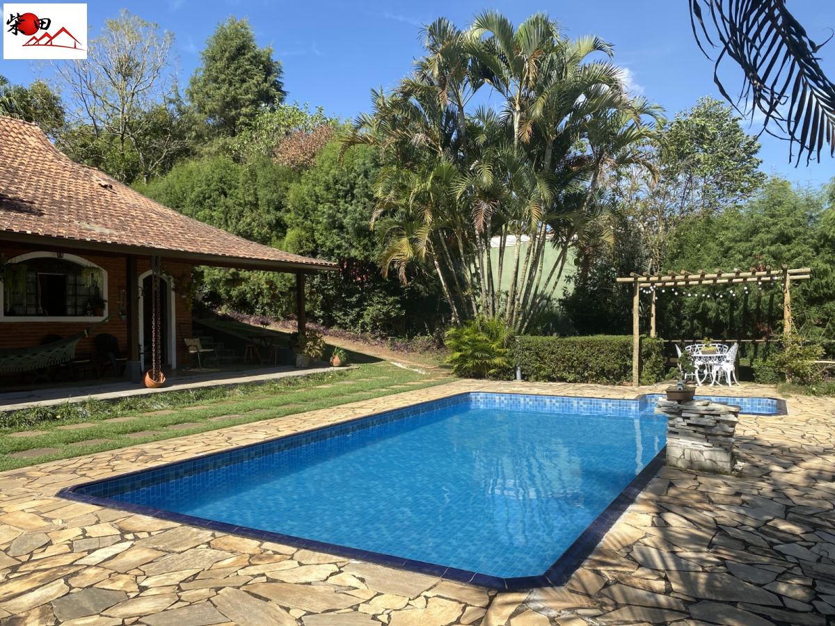 Chácara em Jardim Camargo, São Roque - Foto 37