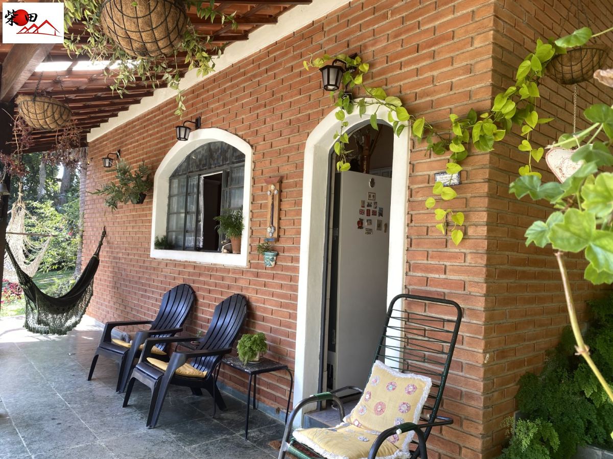 Chácara em Jardim Camargo, São Roque - Foto 39