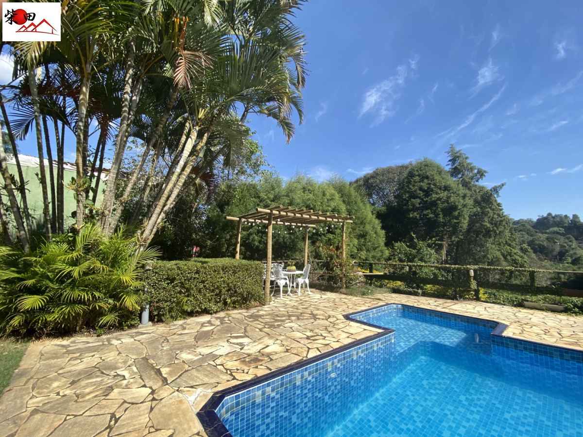 Chácara em Jardim Camargo, São Roque - Foto 42