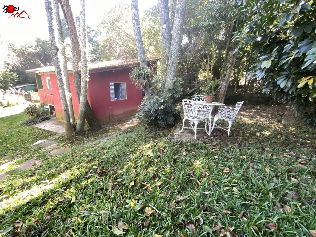 Chácara em Jardim Camargo, São Roque - Foto 46
