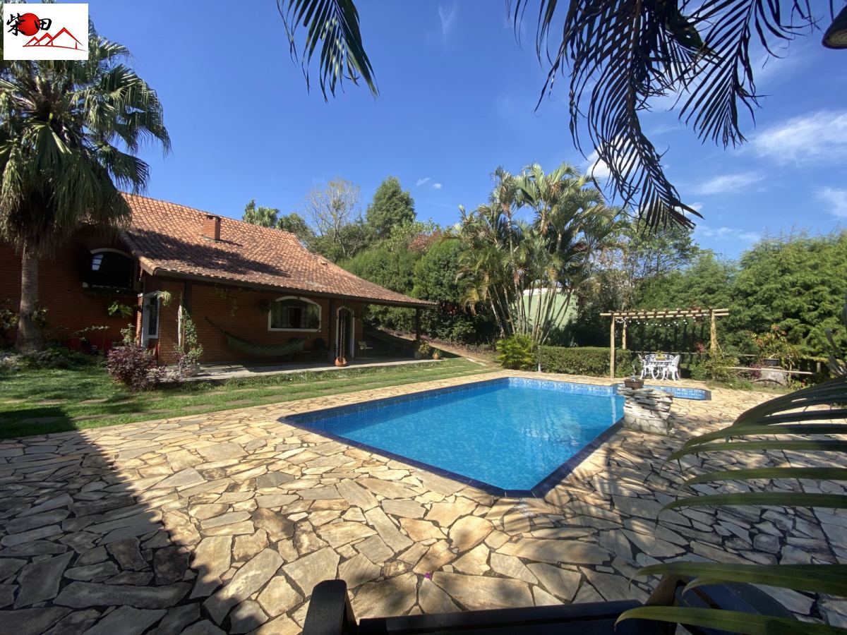 Chácara em Jardim Camargo, São Roque - Foto 47